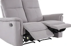 OTTO home 2-Sitzer »Southbrook« mit manueller und elektrischer Relaxfunktion