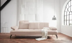 OTTO home 3-Sitzer »Stenlille Multifunktionssofa, bequem« incl. Sitztiefen-, Kopfteil- und Armteilverstellung