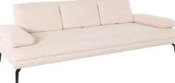 OTTO home 3-Sitzer »Stenlille Multifunktionssofa, bequem« incl. Sitztiefen-, Kopfteil- und Armteilverstellung