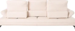 OTTO home 3-Sitzer »Stenlille Multifunktionssofa, bequem« incl. Sitztiefen-, Kopfteil- und Armteilverstellung