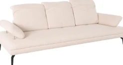 OTTO home 3-Sitzer »Stenlille Multifunktionssofa, bequem« incl. Sitztiefen-, Kopfteil- und Armteilverstellung