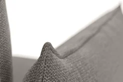 OTTO home 3-Sitzer »Stine« Besonderes Design durch Kissenoptik und Keder