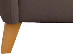 OTTO home 2-Sitzer »Westerland« Federkern-Polsterung. wahlweise mit Armlehnfunktion