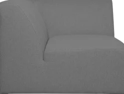OTTO home Sofa-Eckelement »Koa, Sofamodul, passend zur Serie KOA« in Webstoff, weicher Lounge-Sitzkomfort