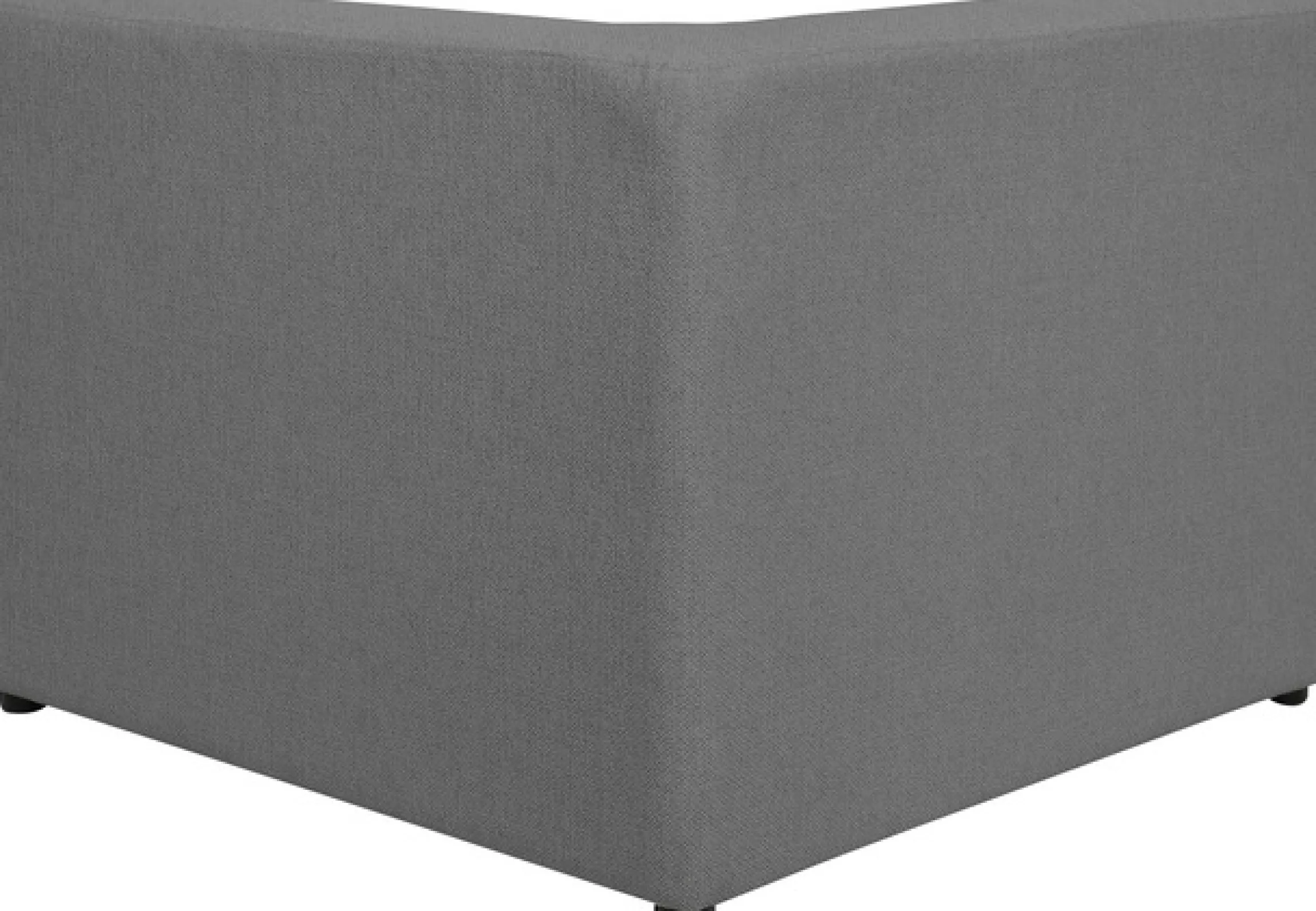 OTTO home Sofa-Eckelement »Koa, Sofamodul, passend zur Serie KOA« in Webstoff, weicher Lounge-Sitzkomfort
