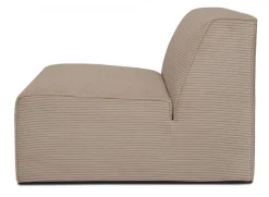 OTTO home Sofaelement »Clayton Breite 76 cm« in einem trendigen Cord-Bezug