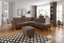 OTTO home Sofa-Kopfstütze »Soleo« passend zum Ecksofa "Soleo"