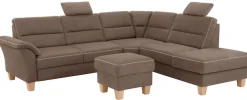 OTTO home Sofa-Kopfstütze »Soleo« passend zum Ecksofa 