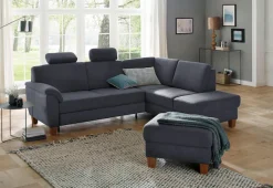 OTTO home Sofa-Kopfstütze »Texel«
