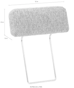 OTTO home Sofa-Kopfstütze »Texel«
