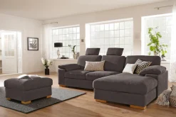 OTTO home Sofa-Kopfstütze »Ventura«