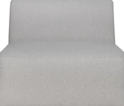 OTTO home Sofa-Mittelelement »Koa, Sofamodul, passend zur Serie KOA,« in Webstoff, weicher Lounge-Sitzkomfort