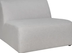 OTTO home Sofa-Mittelelement »Koa, Sofamodul, passend zur Serie KOA,« in Webstoff, weicher Lounge-Sitzkomfort