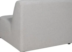OTTO home Sofa-Mittelelement »Koa, Sofamodul, passend zur Serie KOA,« in Webstoff, weicher Lounge-Sitzkomfort