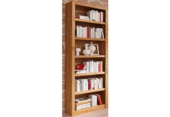 OTTO home Standregal »Bergen« Breite 82,5 cm