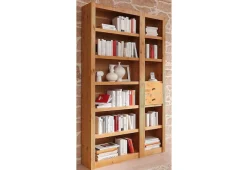 OTTO home Standregal »Bergen« Breite 82,5 cm