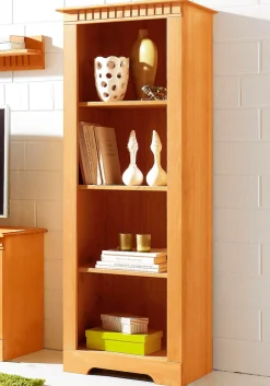 OTTO home Standregal Breite 50 cm, Höhe 135 cm