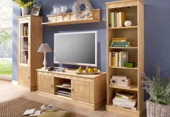 OTTO home Standregal »Indra« Höhe 145 cm