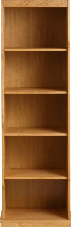 OTTO home Standregal »Indra« Höhe 145 cm