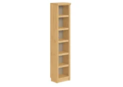 OTTO home Standregal »Riga« aus massiver Kiefer, FSC®-zertifiziert