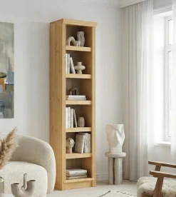 OTTO home Standregal »Riga« aus massiver Kiefer, FSC®-zertifiziert
