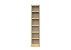 OTTO home Standregal »Riga« aus massiver Kiefer, FSC®-zertifiziert