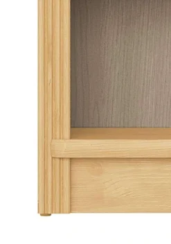 OTTO home Standregal »Riga« aus massiver Kiefer, FSC®-zertifiziert