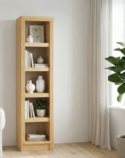 OTTO home Standregal »Riga« aus massiver Kiefer, FSC®-zertifiziert