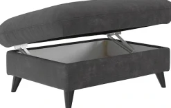 OTTO home Stauraumhocker »Pike, B: 102 cm« mit Stauraum