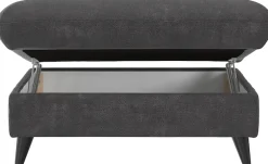 OTTO home Stauraumhocker »Pike, B: 102 cm« mit Stauraum
