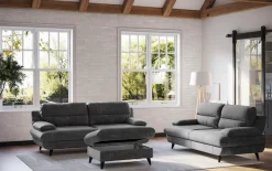OTTO home Stauraumhocker »Pike, B: 102 cm« mit Stauraum