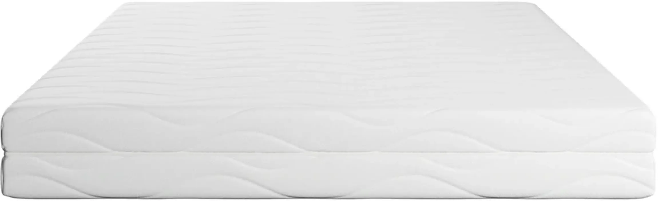 OTTO home Taschenfederkernmatratze »Black Diamond Comfort, Matratze 90x200, 140x200 cm & weitere Größen« 20 cm hoch 500 Federn 1 Stk. tlg. 7-Zonen, H2 / H3 / H4, ergonomisch, atmungsaktiv