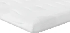 OTTO home Topper »Tornby Topper 90x200 cm,180x200 cm, in 4 Härtegraden, Tencel™ Bezug« Matratze & Boxspringbett, Hausstauballergiker geeignet, langlebig