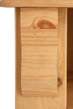 OTTO home TV-Board »Adele, Sideboard, Kommode« Breite 120 cm, mit Schublade, aus massiver Kiefer, FSC®