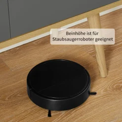 OTTO home TV-Board »Avril« Korpus aus Melamin & MDF, ABS-Kunststoff Kanten, Soft-Close-Funktion