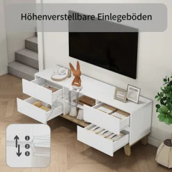 OTTO home TV-Board »Haily«