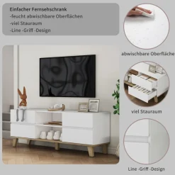 OTTO home TV-Board »Haily«