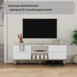 OTTO home TV-Board »Haily«