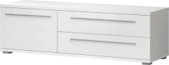 OTTO home TV-Board »Piano« (H/B/T): 46,2/135/45,2cm,UV lackiert, mit Soft-Close-Funktion