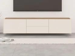 OTTO home TV-Board »Sky45« Lackiert mit wasserbasiertem UV-Lack