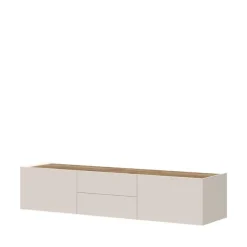 OTTO home TV-Board »Sky45« Lackiert mit wasserbasiertem UV-Lack