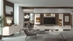 OTTO home TV-Board »Sky45« Lackiert mit wasserbasiertem UV-Lack