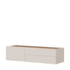 OTTO home TV-Board »Sky45« Lackiert mit wasserbasiertem UV-Lack