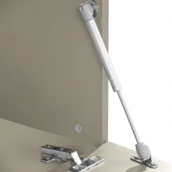 OTTO home TV-Wand »Chronos TV-Set, Wohnwand – Elemente frei platzierbar, Made in Italy« Set, 2-er set, 2 Stk. tlg.