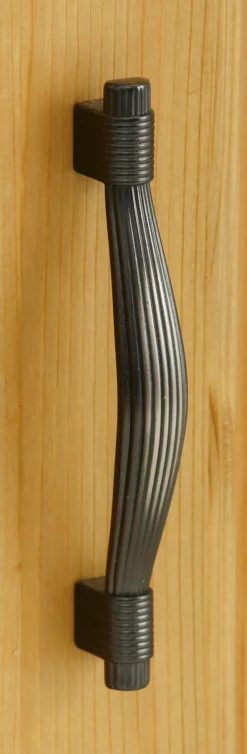OTTO home Vitrine »Trinidad« 4-türig, Breite 85 cm