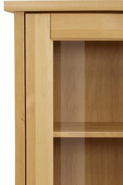 OTTO home Vitrine »Trinidad« 4-türig, Breite 85 cm