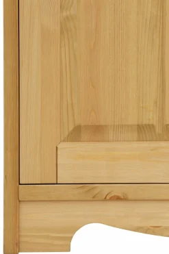 OTTO home Vitrine »Trinidad« 4-türig, Breite 85 cm