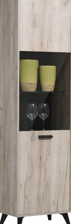 OTTO home Vitrine »Umbria« Höhe ca. 191 cm