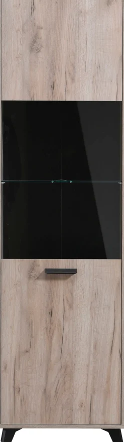 OTTO home Vitrine »Umbria« Höhe ca. 191 cm