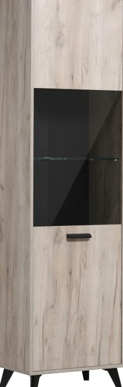 OTTO home Vitrine »Umbria« Höhe ca. 191 cm